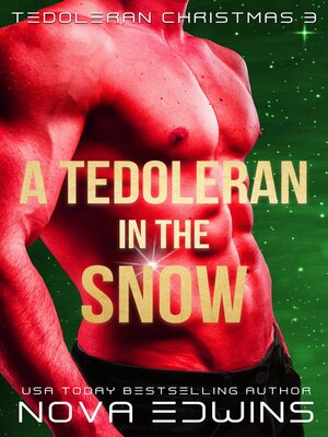 cover image of A Tedoleran in the Snow